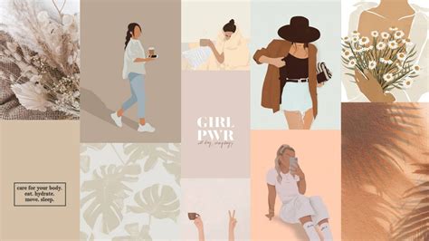 cute wallpapers for girls computer|aesthetic wallpaper for girls.